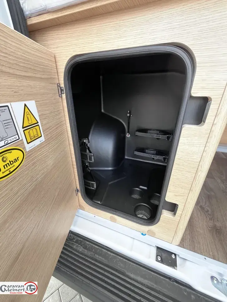 Fahrzeugbild LMC Innovan Pure 600 #29