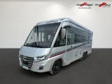 Fahrzeugbild Carthago chic e-line I 51 QB DA #2