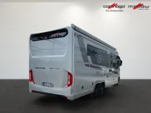 Fahrzeugbild Carthago chic e-line I 51 QB DA #3