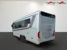 Fahrzeugbild Carthago chic e-line I 51 QB DA #4