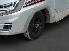 Fahrzeugbild Carthago chic e-line I 51 QB DA #6