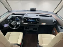 Fahrzeugbild Carthago chic e-line I 51 QB DA #10