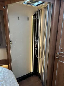 Fahrzeugbild Carthago chic e-line I 51 QB DA #16