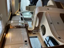 Fahrzeugbild Carthago chic e-line I 51 QB DA #20