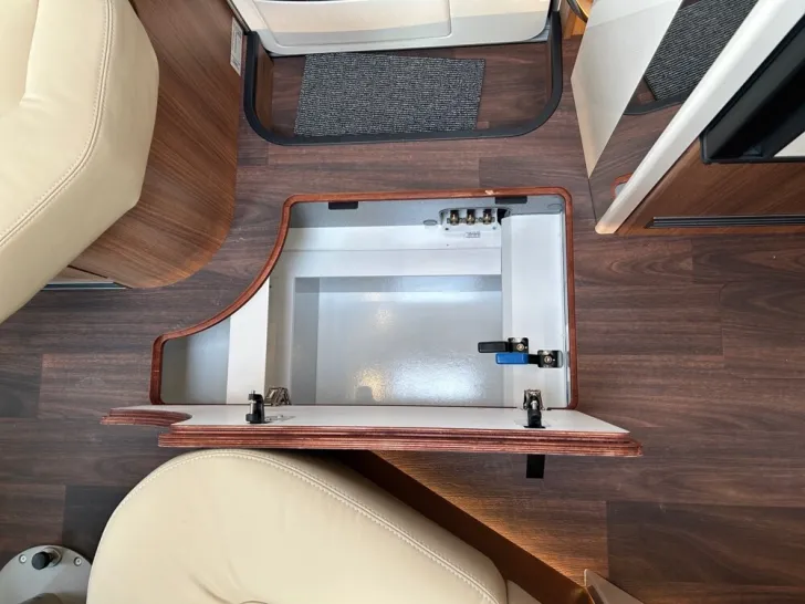 Fahrzeugbild Carthago chic e-line I 51 QB DA #21