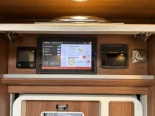 Fahrzeugbild Carthago chic e-line I 51 QB DA #22