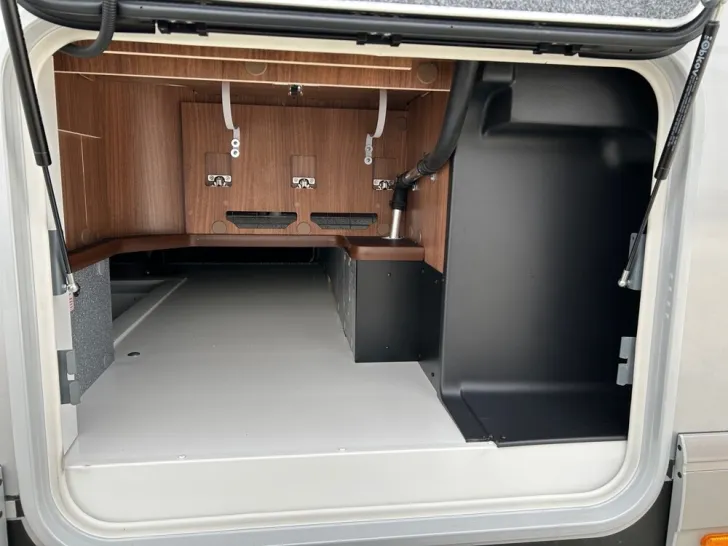 Fahrzeugbild Carthago chic e-line I 51 QB DA #26