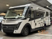 Fahrzeugbild Mobilvetta Kea I90 32 TV W-LAN Truma 6DE " #2