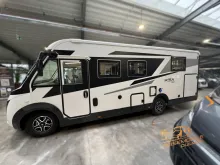 Fahrzeugbild Mobilvetta Kea I90 32 TV W-LAN Truma 6DE " #4