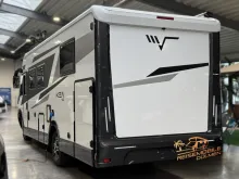 Fahrzeugbild Mobilvetta Kea I90 32 TV W-LAN Truma 6DE " #6