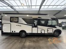 Fahrzeugbild Mobilvetta Kea I90 32 TV W-LAN Truma 6DE " #9