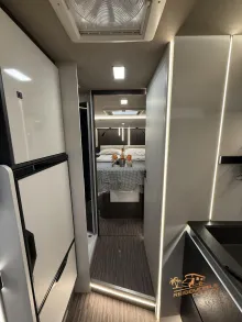 Fahrzeugbild Mobilvetta Kea I90 32 TV W-LAN Truma 6DE " #10