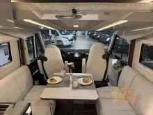 Fahrzeugbild Mobilvetta Kea I90 32 TV W-LAN Truma 6DE " #12