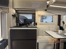 Fahrzeugbild Mobilvetta Kea I90 32 TV W-LAN Truma 6DE " #13