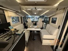 Fahrzeugbild Mobilvetta Kea I90 32 TV W-LAN Truma 6DE " #16