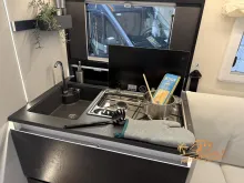 Fahrzeugbild Mobilvetta Kea I90 32 TV W-LAN Truma 6DE " #17