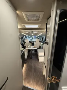 Fahrzeugbild Mobilvetta Kea I90 32 TV W-LAN Truma 6DE " #25