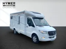 Fahrzeugbild Hymer B-Klasse MC T 550 !!! TopPreis+Service !!! #5