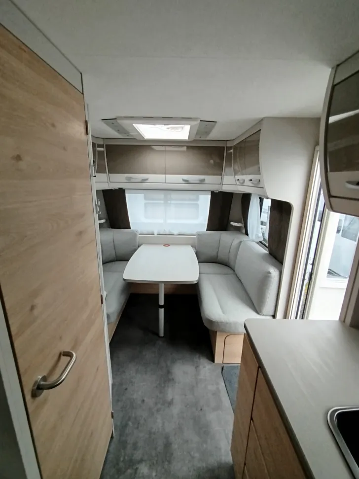 Fahrzeugbild Dethleffs Nomad 510 LE *Aktions-Fespreis*Styling-Paket* #6