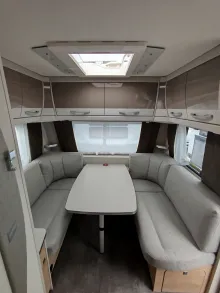 Fahrzeugbild Dethleffs Nomad 510 LE *Aktions-Fespreis*Styling-Paket* #7