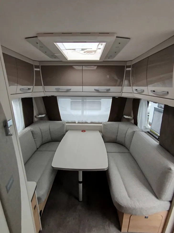 Fahrzeugbild Dethleffs Nomad 510 LE *Aktions-Fespreis*Styling-Paket* #7