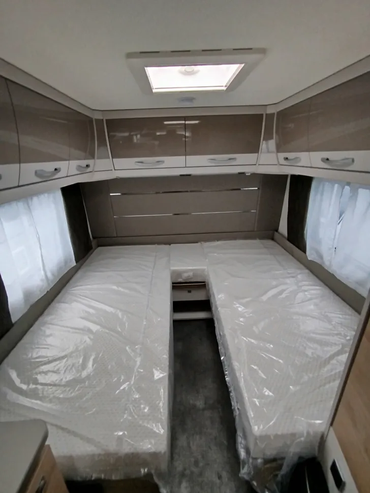 Fahrzeugbild Dethleffs Nomad 510 LE *Aktions-Fespreis*Styling-Paket* #9