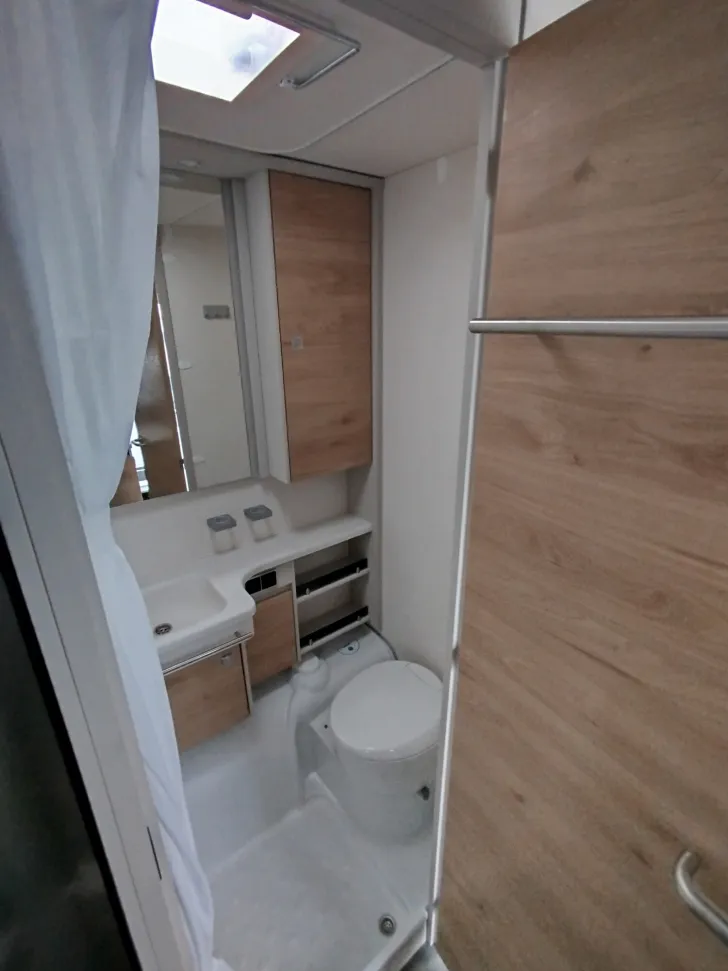 Fahrzeugbild Dethleffs Nomad 510 LE *Aktions-Fespreis*Styling-Paket* #11