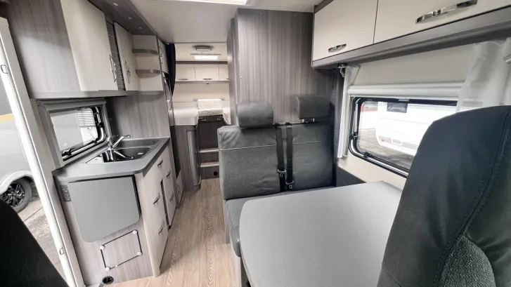 Fahrzeugbild Hobby Optima OnTour T65 GE - ab Oktober verfügbar #4