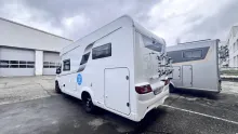 Fahrzeugbild Hobby Optima OnTour T65 GE - ab Oktober verfügbar #6