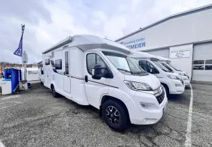 Bild Optima ONTOUR T65 GE