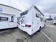Fahrzeugbild Hobby Optima OnTour T65 GE -Navi & Markise #15