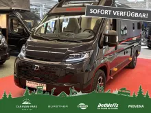 Fahrzeugbild Dethleffs Globetrail 640 ES Fiat #1