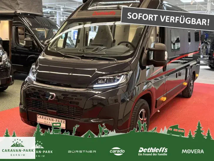 Fahrzeugbild Dethleffs Globetrail 640 ES Fiat #1