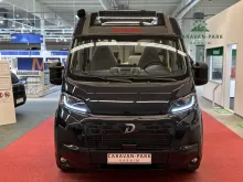 Fahrzeugbild Dethleffs Globetrail 640 ES Fiat #2