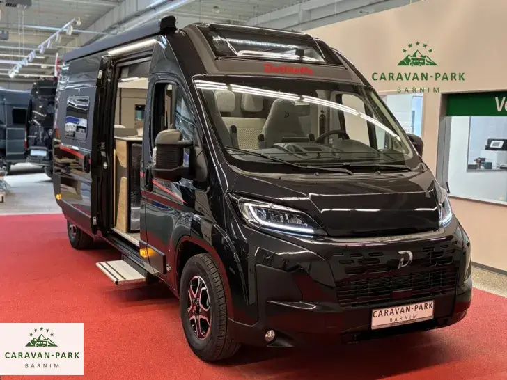 Fahrzeugbild Dethleffs Globetrail 640 ES Fiat #3