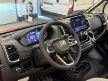 Fahrzeugbild Dethleffs Globetrail 640 ES Fiat #6