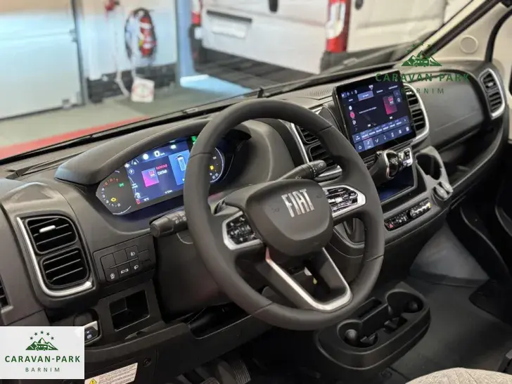 Fahrzeugbild Dethleffs Globetrail 640 ES Fiat #6