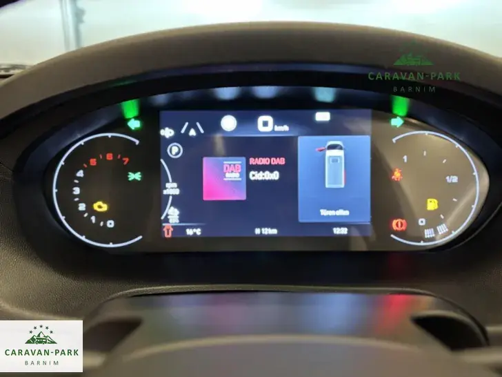 Fahrzeugbild Dethleffs Globetrail 640 ES Fiat #7