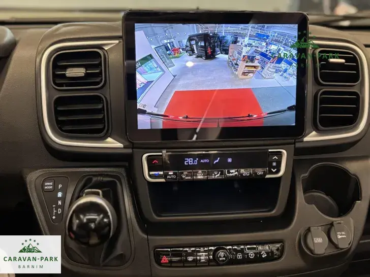 Fahrzeugbild Dethleffs Globetrail 640 ES Fiat #8