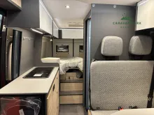 Fahrzeugbild Dethleffs Globetrail 640 ES Fiat #10