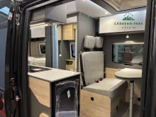 Fahrzeugbild Dethleffs Globetrail 640 ES Fiat #11