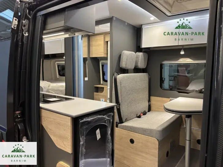 Fahrzeugbild Dethleffs Globetrail 640 ES Fiat #11