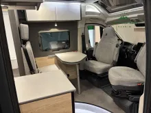 Fahrzeugbild Dethleffs Globetrail 640 ES Fiat #12