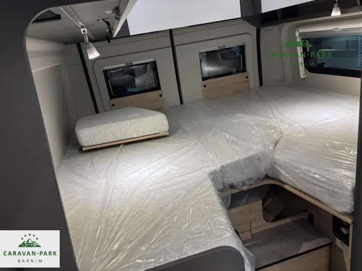 Fahrzeugbild Dethleffs Globetrail 640 ES Fiat #13