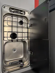 Fahrzeugbild Dethleffs Globetrail 640 ES Fiat #14