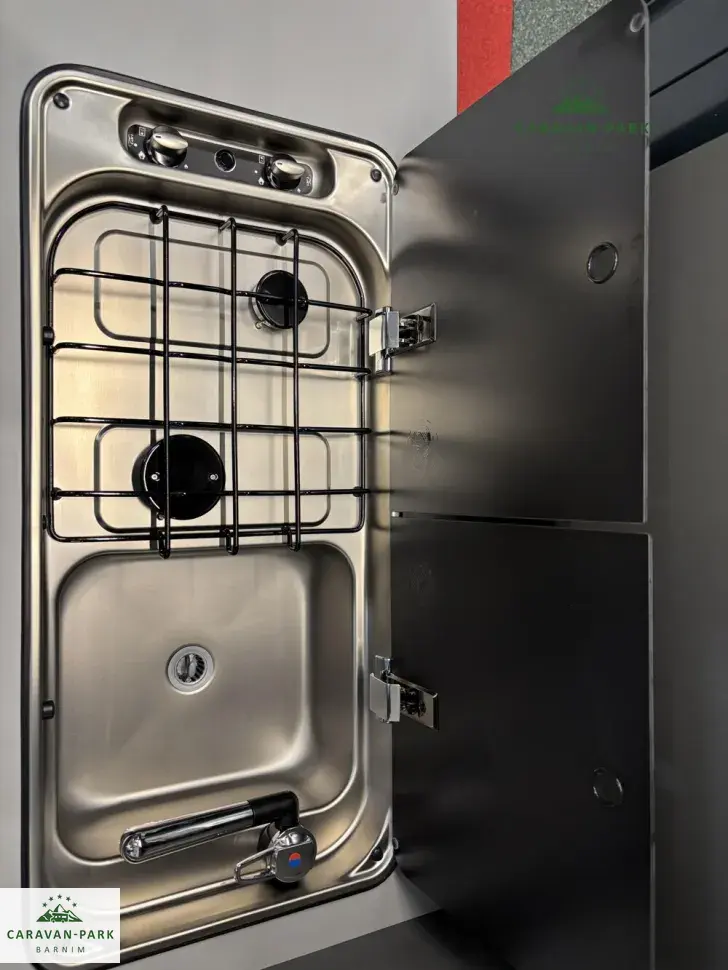 Fahrzeugbild Dethleffs Globetrail 640 ES Fiat #14