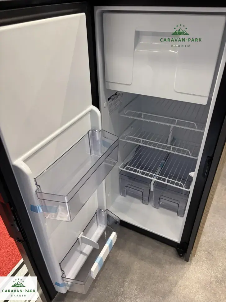 Fahrzeugbild Dethleffs Globetrail 640 ES Fiat #15