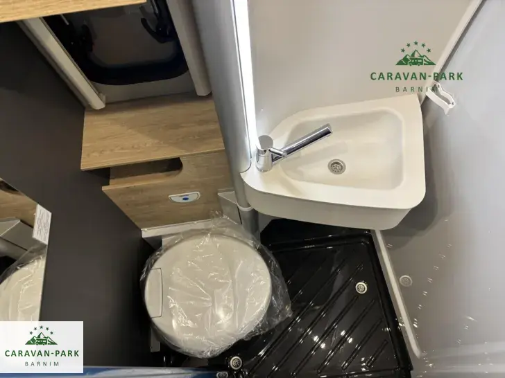 Fahrzeugbild Dethleffs Globetrail 640 ES Fiat #16