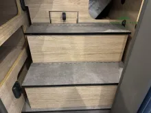 Fahrzeugbild Dethleffs Globetrail 640 ES Fiat #17