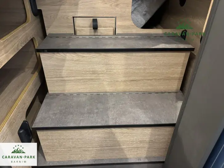 Fahrzeugbild Dethleffs Globetrail 640 ES Fiat #17